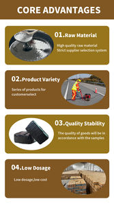 Duurzaam Asfalt Crack Reparatie Kit Voor Beton Asfalt Bestrating - Product Image 5