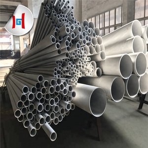 <span class=keywords><strong>Tube</strong></span> sans couture ASTM A312 304/316 tuyau en acier inoxydable avec coupe carrée pliée perforée moulée GR T 904L modèle de qualité en acier - Product Image 2