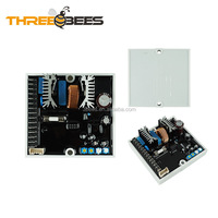 AVR numérique DSR pour générateur |   Fournisseur de régulateurs de tension DSR