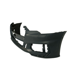 Parachoques delantero OEM 4KD 807 065 C <span class=keywords><strong>S</strong></span>-<span class=keywords><strong>LINE</strong></span>, con 6 agujeros, para <span class=keywords><strong>AUDI</strong></span> <span class=keywords><strong>A6</strong></span> C8 <span class=keywords><strong>2019</strong></span>, precio de fábrica - Product Image 2