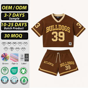 Camiseta Deportiva Personalizada de Malla Transpirable con Estampado Puff, de Poliéster, para Hombre, con Nombres/Números de Equipo, de Secado Rápido, Cómoda y a la Moda - Product Image 1