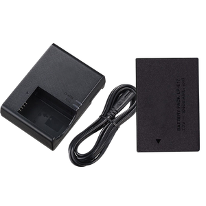 ที่ชาร์จแบตเตอรี่กล้อง DF ขายส่งของแท้ LC-E17C LC-E8C CB-2LCC CB-2LYE ACK-E6 CB-2LXE ACK-E10 CB-2LZE ที่ชาร์จแบตเตอรี่กล้องสำหรับ - Product Image 6