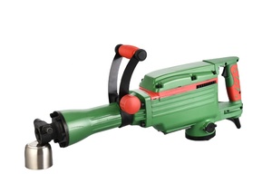 Hot bán chuyên nghiệp máy cắt điện 65A phá hủy búa khoan Sản xuất tại Trung Quốc - Product Image 3