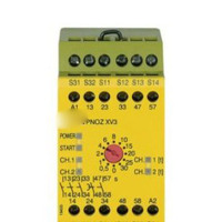 Plc 774540 Quatre relais compatibles, Série X Xv3 30/24VDC 3N/O 2N/O T Vente en gros
