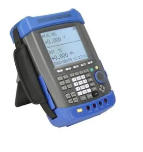 เครื่องมือสอบเทียบกระบวนการอเนกประสงค์ Hantek HT824 รุ่นดั้งเดิม มีความแม่นยำสูง Hantek HT824 - เครื่องมือสอบเทียบกระบวนการ - Product Image 4