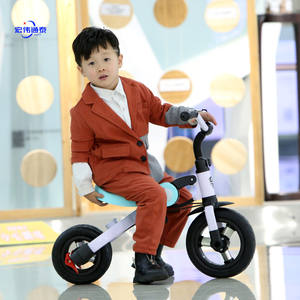 2020 शैक्षिक खिलौने के लिए बच्चों/लड़का खिलौने बच्चों के बच्चों के लिए <span class=keywords><strong>3</strong></span> व्हीलर कार्गो के लिए गैस tricycle/प्लास्टिक तिपहिया साइकिलें - Product Image 4