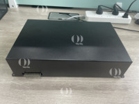 QIQU Ultimate Fire Link 8 en 1 HET V8 Hetong Vertical Firelink Multi Game Board PCB pour machine de jeu d'adresse d'amusement
