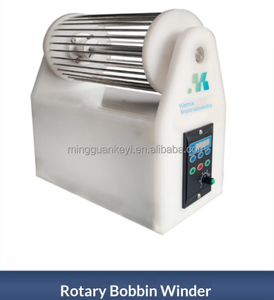 इलेक्ट्रोकताई फाइबर कलेक्टर, कताई ड्रम, टोकरी, गीले कताई फाइबर संग्रह के लिए डिस्क - Product Image 2