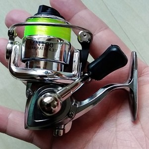 New Wholesales Lightweight Telescopic Mini <strong>Pen</strong> <strong>Fishing</strong> <strong>Rod</strong> Reel Combo Set Aluminum Alloy Small Pocket <strong>Pen</strong> <strong>Fishing</strong> <strong>Rod</strong> Pole - Product Image 6
