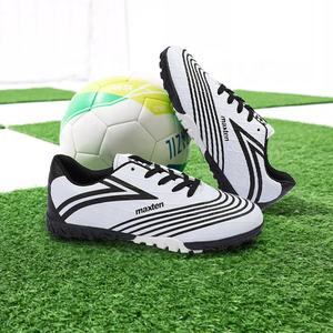 Лидер продаж, тренировочные бутсы на заказ, прочные нескользящие футбольные бутсы - Product Image 2