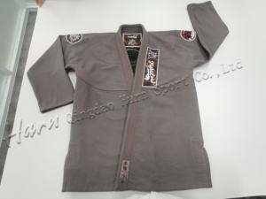 武術着 ブラジリアン柔術着 BJJ着物 キモノ Jiu Jitsu Brazilian Art Martial - Product Image 2