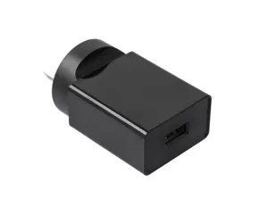 KEEDRA ac dc EN/IEC60601 قابس حائط usb شاحن طاقة طبي