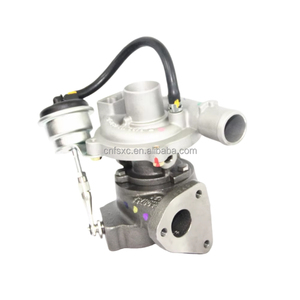 संतुलित टरबाइन 54359880006 नए पूर्ण टर्बो चार्जर टर्बो चार्जर टर्बो के लिए 2002- - Product Image 3