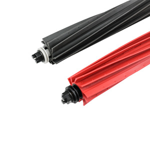 Cepillo principal Roborock, cepillo giratorio para S8 Pro Ultra Q5pro Q8 Pro Q8MAX, accesorio compatible con aspiradora, de plástico, para uso doméstico - Product Image 2