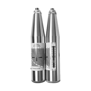 Durómetro Electrónico Portátil ZC3A para Pruebas de Concreto y Metal, Medidor de Rebote Leeb - Product Image 1