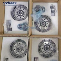 Pièces détachées de boîte de vitesses automobile très demandées VT1 VT2 VT3 CVT Transmission automatique Différentiel pour BYD pour JAC pour Great Wall