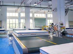 Breathe <span class=keywords><strong>Flex</strong></span> Foam Poliuretano Soporte continuo <span class=keywords><strong>Colchones</strong></span> medianos <span class=keywords><strong>y</strong></span> suaves para su sueño más profundo toda la noche - Product Image 6