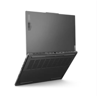 Laptop Gaming untuk Lenovo Legion, 512 GB 16GB 13 Th panas 16 inci 144Hz Legion Slim 5i Gen 8 NVIDIA RTX Keyboard dengan lampu latar Wi-Fi 6E