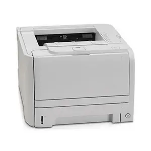 High Quality Used Mini Laser Printers Office Used Printer 2035 Printer Machine