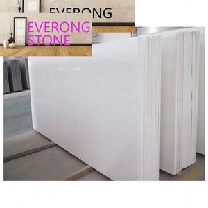 <span class=keywords><strong>Vidrio</strong></span> artificial Nano Mercado <span class=keywords><strong>de</strong></span> piedra <span class=keywords><strong>de</strong></span> mármol blanco <span class=keywords><strong>Vidrio</strong></span> cristalizado <span class=keywords><strong>Precio</strong></span> competitivo - Product Image 3