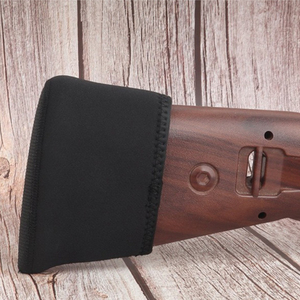 Protector de Retroceso General para Caza Equipado con Funda Deslizante de Gel para Armas, Protector de Retroceso para Caza y Acceso a Armas - Product Image 3