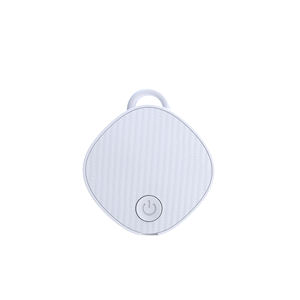 Localizador Inteligente de Posicionamiento Global, Resistente al Agua IP67, Bluetooth, Dispositivo Antipérdida para Llaves, Carteras, Bolsos y Mascotas - Product Image 2