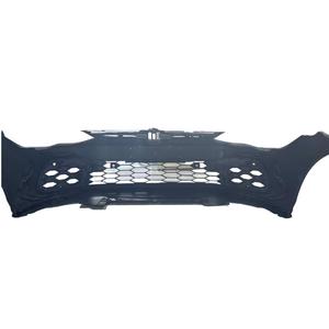 Pièces de voiture d'origine, nouveaux accessoires, ensemble de pare-chocs avant pour Volkswagen <span class=keywords><strong>Golf</strong></span> 8 <span class=keywords><strong>GOLF</strong></span> VIII <span class=keywords><strong>GTI</strong></span> 2021 2022 2023 Compatible avec 5HG807221B - Product Image 4