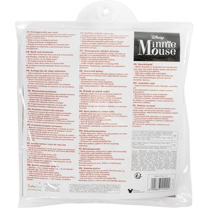 Organizzatore e protezione per lo schienale del sedile auto Disney Minnie Mouse - Product Image 3
