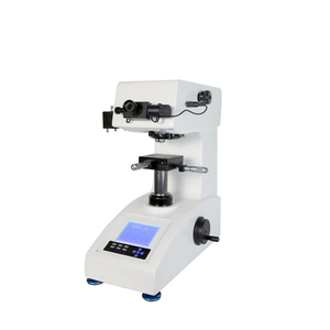 เครื่องทดสอบความแข็ง Vicker การวัดความแข็งไมโคร - Product Image 5