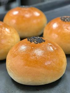 Automatic High Productivity New Round Bread Hamburger Burger Maker Making Machine Round Bread Machine - Product Image 2