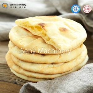 <span class=keywords><strong>Machine</strong></span> <span class=keywords><strong>à</strong></span> fabriquer des chapatis, des pita, des tortillas, du <span class=keywords><strong>pain</strong></span> roti, du <span class=keywords><strong>pain</strong></span> lavash entièrement automatique <span class=keywords><strong>à</strong></span> haute capacité avec four au gaz naturel - Product Image 4