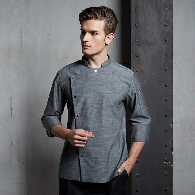 Gris para hombres