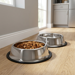 Nouveau design, bol de cuisine en alliage d'aluminium martelé, écologique, compatible lave-vaisselle, pour pâtisserie, cuisson, gâteaux, salades et légumes, 0,4 kg - Product Image 3