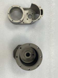 Usinage CNC pour pièces de moule de prototype personnalisées avec moulage - Product Image 6