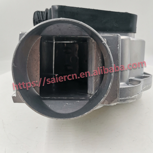 Yüksek kalite yeni kütle hava akış ölçer sensörü 0280202135 BMW için E30 E36 - Product Image 5