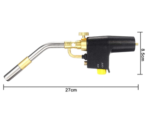 Bán buôn TS8000 <span class=keywords><strong>bernzomatic</strong></span> kiểu Blow <span class=keywords><strong>Torch</strong></span> <span class=keywords><strong>Kit</strong></span> | mapp gas | cho hàn & Hàn - Product Image 1