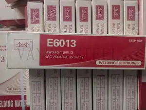 世界的に有名な天津ゴールデンブリッジE6013E7018溶接電極2.5mm3.2mm溶接棒