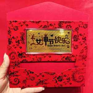 Lingote Pequeño <span class=keywords><strong>de</strong></span> Oro Puro 999, Riqueza Rápida, Día <span class=keywords><strong>de</strong></span> la Madre, Día del Padre, Billete <span class=keywords><strong>de</strong></span> Feliz Cumpleaños, Top <span class=keywords><strong>de</strong></span> Ventas, Apertura - Product Image 4