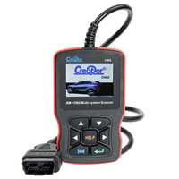 CREATOR C502 Lettore di Codici OBD2 Strumento Diagnostico Professionale Scanner Completo per Mercedes Benz W211 W210 C200 W203 W204