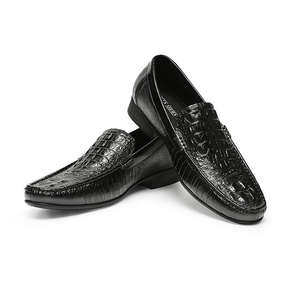 Mocasines Casuales para Hombre de Nuevo Estilo, Zapatos de Cuero Cómodos para Hombre, Zapatos Casuales para Hombre para Exteriores, Zapatos de Cuero de Diseño Moderno - Product Image 2