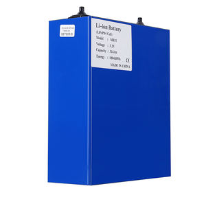 Ab stok <span class=keywords><strong>3.2</strong></span> V 105Ah Lifepo4 lityum iyon batarya paketi <span class=keywords><strong>3.2</strong></span> <span class=keywords><strong>3.2</strong></span> V hücreleri 105Ah <span class=keywords><strong>3.2</strong></span> V Li Li iyon Bateria De Litio 4 volt V - Product Image 6