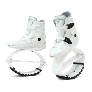 Syhiee UJ3 Max zapatillas de deporte Unisex Kangaroo Jump <span class=keywords><strong>Gym</strong></span> fuerza tren y correr Fitness Balance Power Bounce zapatos Ultra Jumps botas - Product Image 2