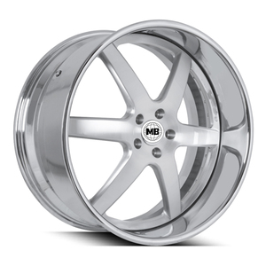 Rines Forjados de Carreras de 2 Piezas, Estilo Forjado Plano, de 17-26 Pulgadas, Color Plata Pulido, Cóncavos Profundos, Ligeros, Compatibles con AMG S63/R63 <span class=keywords><strong>911</strong></span> - Product Image 1