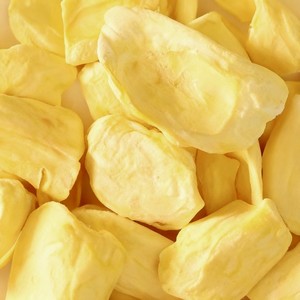 Fruits lyophilisés à l'arôme tropical intense et sucré pour une aventure culinaire <span class=keywords><strong>exotique</strong></span> et une découverte de collations, Jackfruit lyophilisé - Product Image 3
