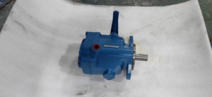 Pompe à huile Vickers PVB10 RDY 31 H10, PVB5, PVB6, PVB10, PVB15, PVB20, PVB29, PVB45, pompe à piston hydraulique axiale variable - Product Image 5