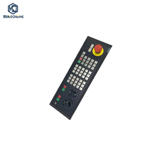 แผงควบคุมเครื่องจักรอุตสาหกรรม6FC5303-0AF22-1AA1ชิ้นส่วนระบบ CNC อัตโนมัติ - Product Image 1