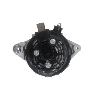<span class=keywords><strong>Alternador</strong></span> de coche para <span class=keywords><strong>COROLLA</strong></span>, generador pequeño, 104211-3301, 104211-3303, 27060-0T240, 12V, 120A, <span class=keywords><strong>2014</strong></span> L - Product Image 3