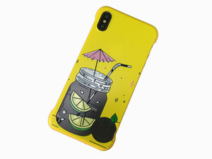 Funda Personalizada para Teléfono 8 Plus 11 <span class=keywords><strong>12</strong></span>, Resistente a Impactos y Agua, con Relieve 3D, Pintada con Barniz UV para PC Duro - Product Image 2