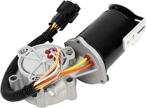 Nouveau actionneur <span class=keywords><strong>de</strong></span> moteur <span class=keywords><strong>de</strong></span> changement <span class=keywords><strong>de</strong></span> vitesse 6L5Z7G360AA/AB pour 2006-2011 pour Ford Ranger Compatible avec le <span class=keywords><strong>transfert</strong></span> pour Case 6L5Z7G360 - Product Image 2