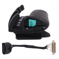 Pièces détachées pour chariot élévateur, joystick/solopilot multifonction 51072424 pour chariot élévateur Jungheinrich
